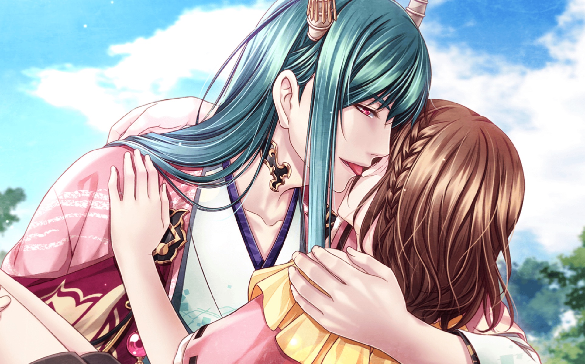 【战刻夜想曲】毛利元就 觉醒剧情