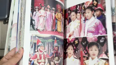 日本写真书-哔哩哔哩_Bilibili