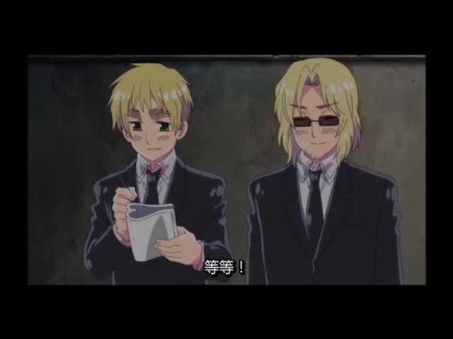 【aph】dover组的灵魂rap_哔哩哔哩_bilibili