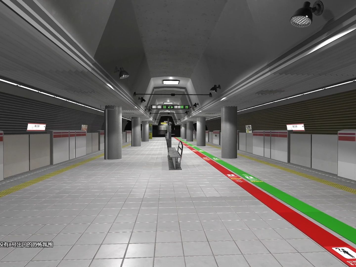 色弱笑话 回旋镖 鹿鸣 双头食人魔