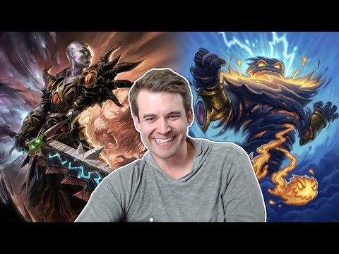 (hearthstone) thunderhead infestation