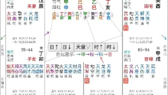 下载视频: 紫的具体地点，真正出山时间以及部分谶言（动念大佬主笔）