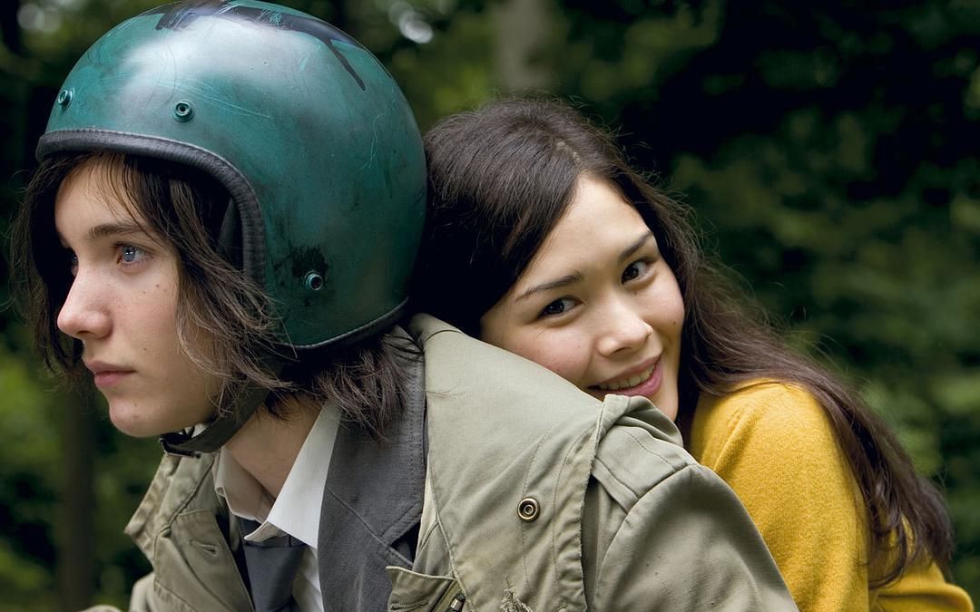 活动作品无姓之人tobyregbo盛世美颜