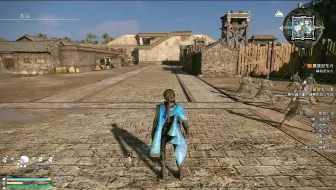 真三国无双8钟会传 哔哩哔哩 Bilibili