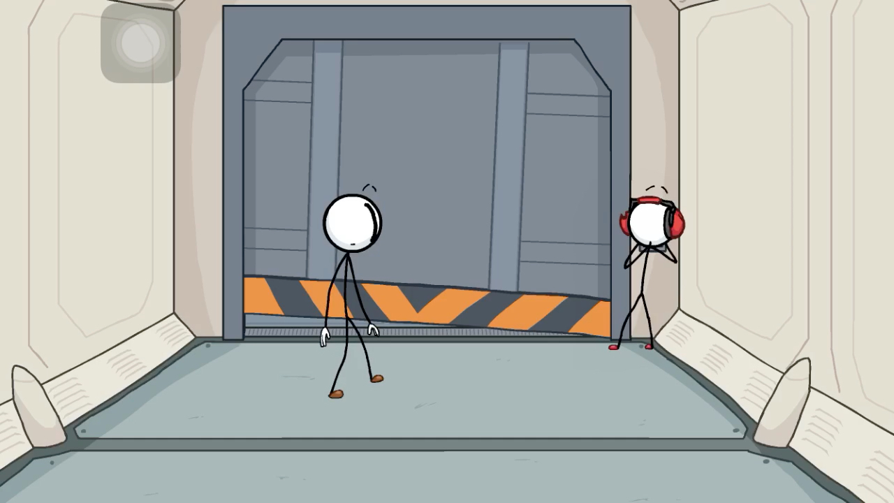 (火柴人亨利)查尔斯破解25秒