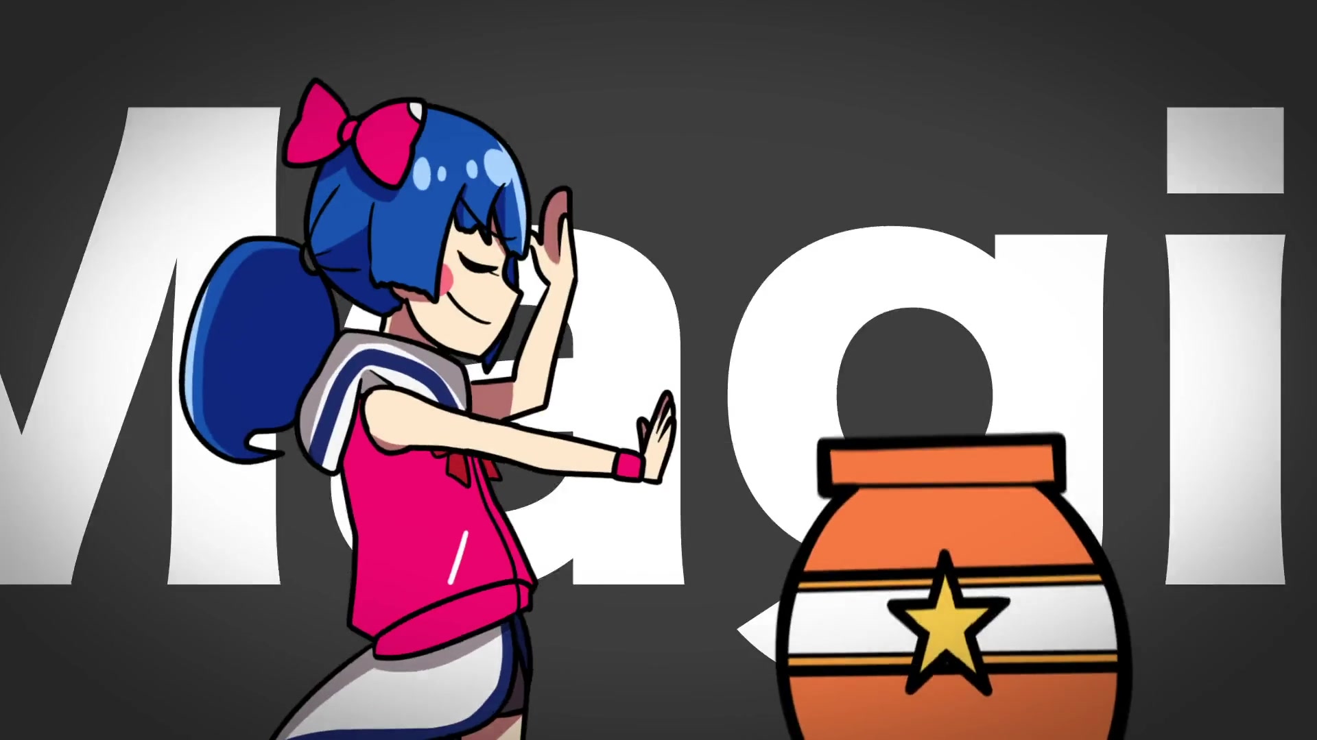 【ひな(ё)】ayumi☆magical showtime