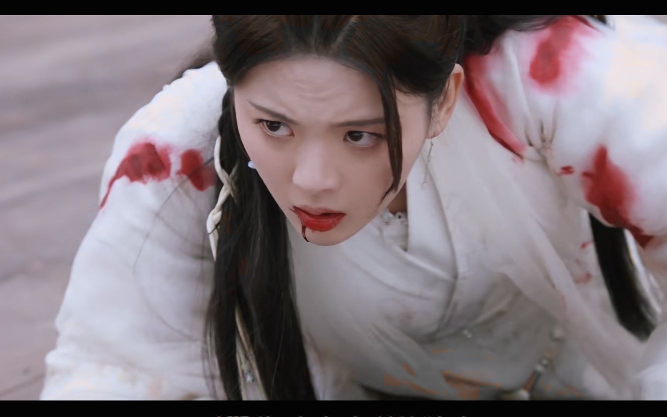 且听凤鸣杨超越九万字我也算万种风情实非良人