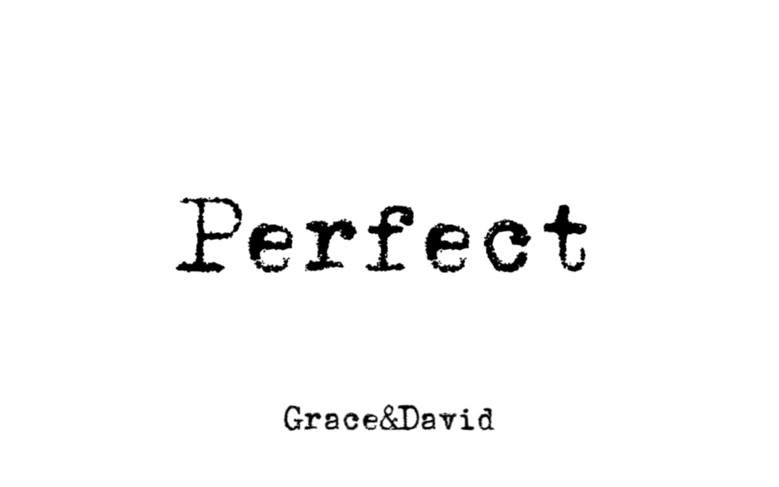 [图]Cover.《perfect duet》