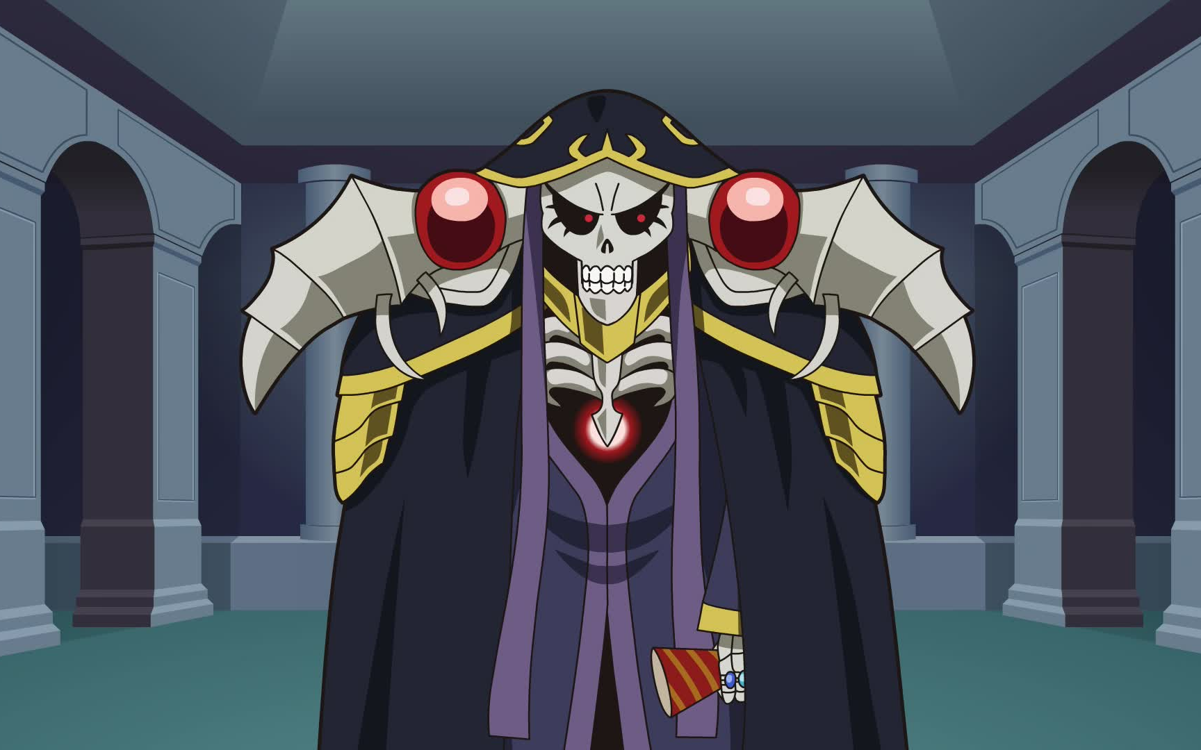 【bd1080p/ova】overlord ple ple pleiades【dmg】