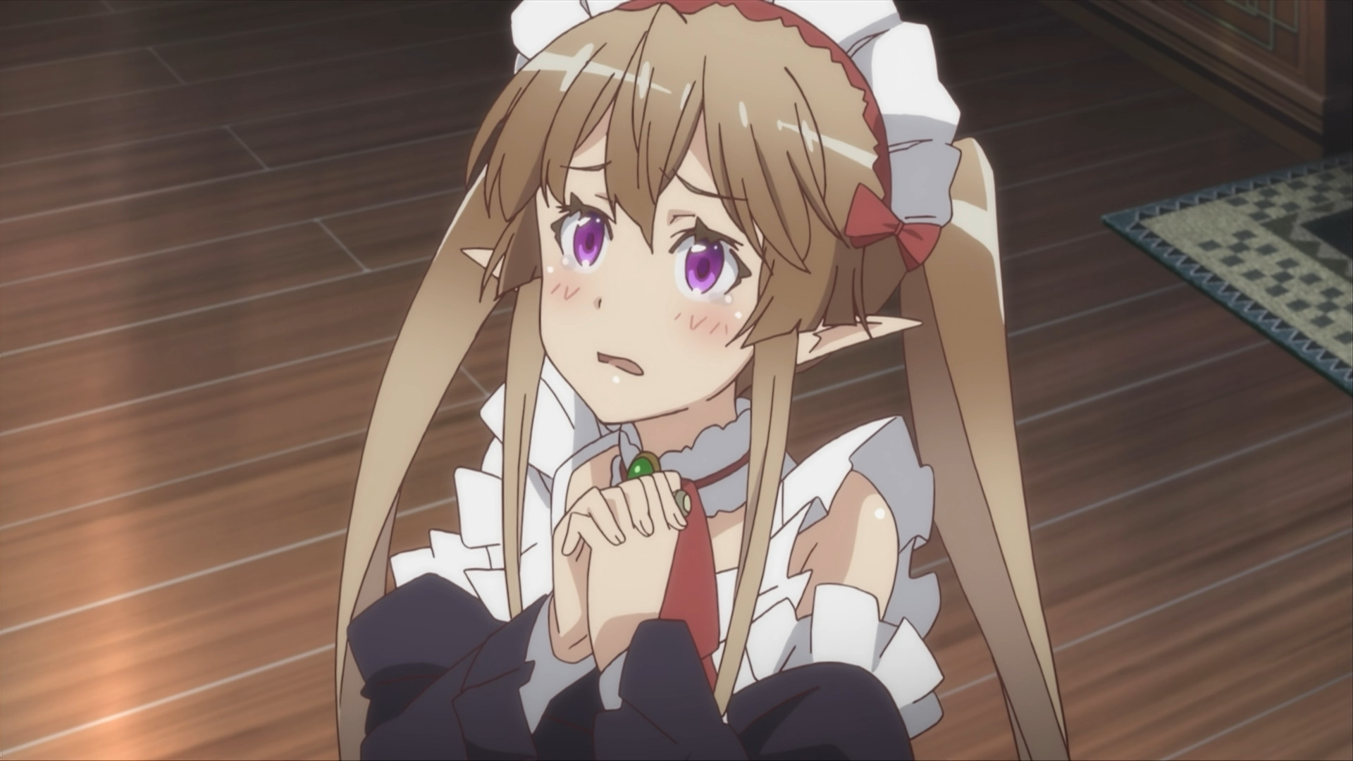 【粤配/1080p】萌萌侵略者 第二集