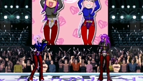 秘镜 アイai 双马尾jk制服裙少女你喜欢吗 哔哩哔哩 つロ干杯 Bilibili