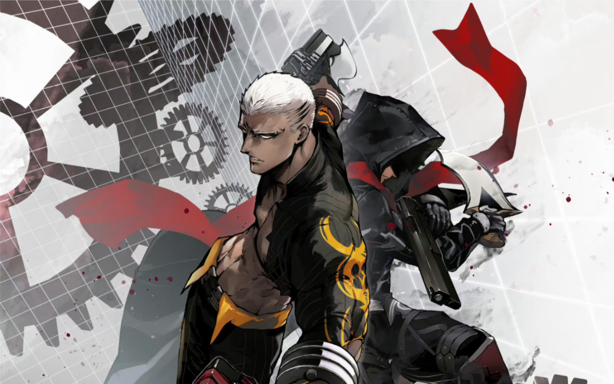 【fgo国服】我求对面不要送得太快的狂王黑弓爆杀圣杯战线