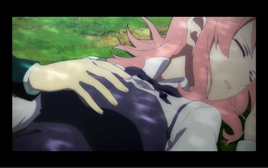 看到晕倒的人的正确打开方式