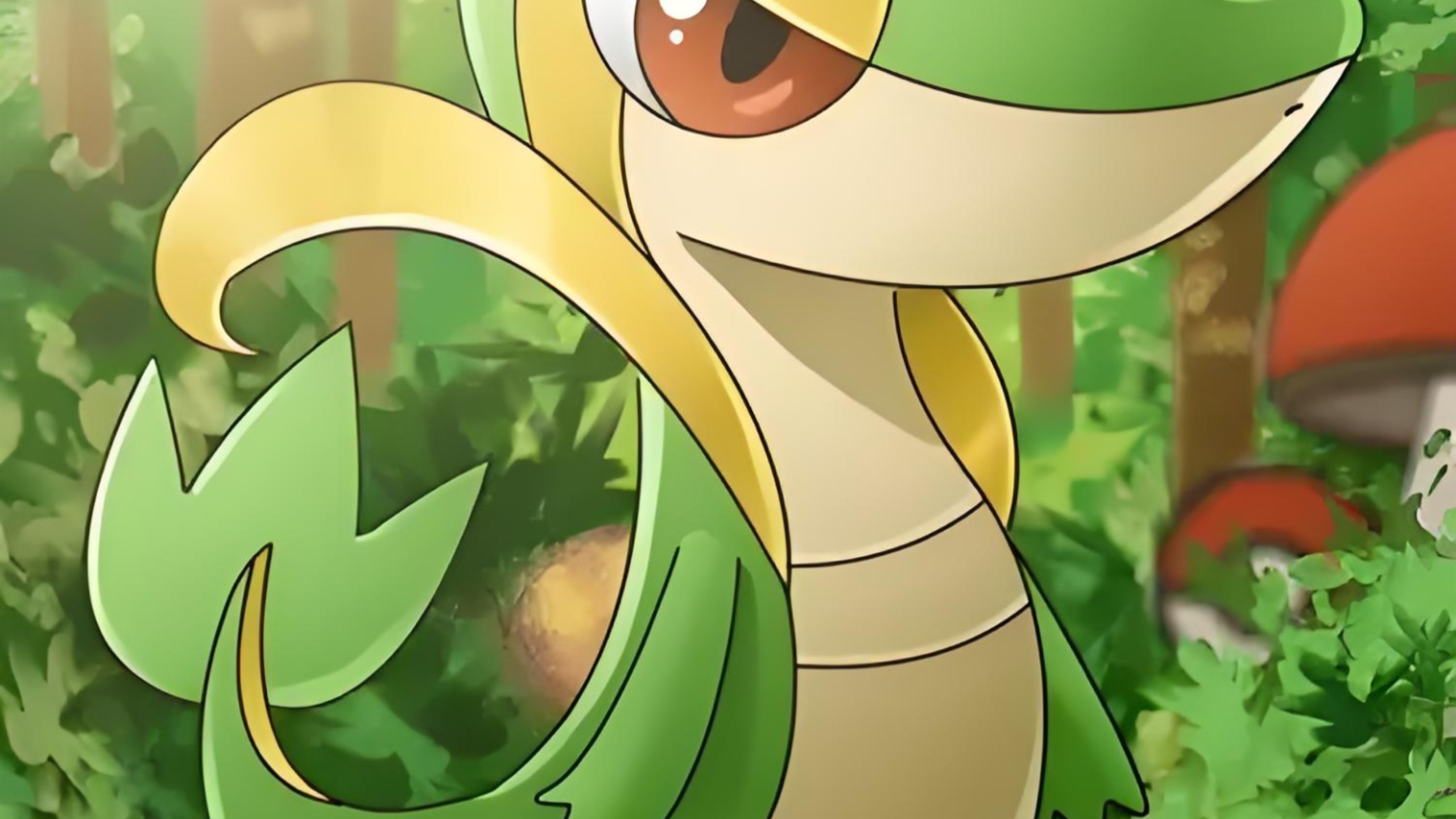 pokemmo蛋闪藤藤蛇