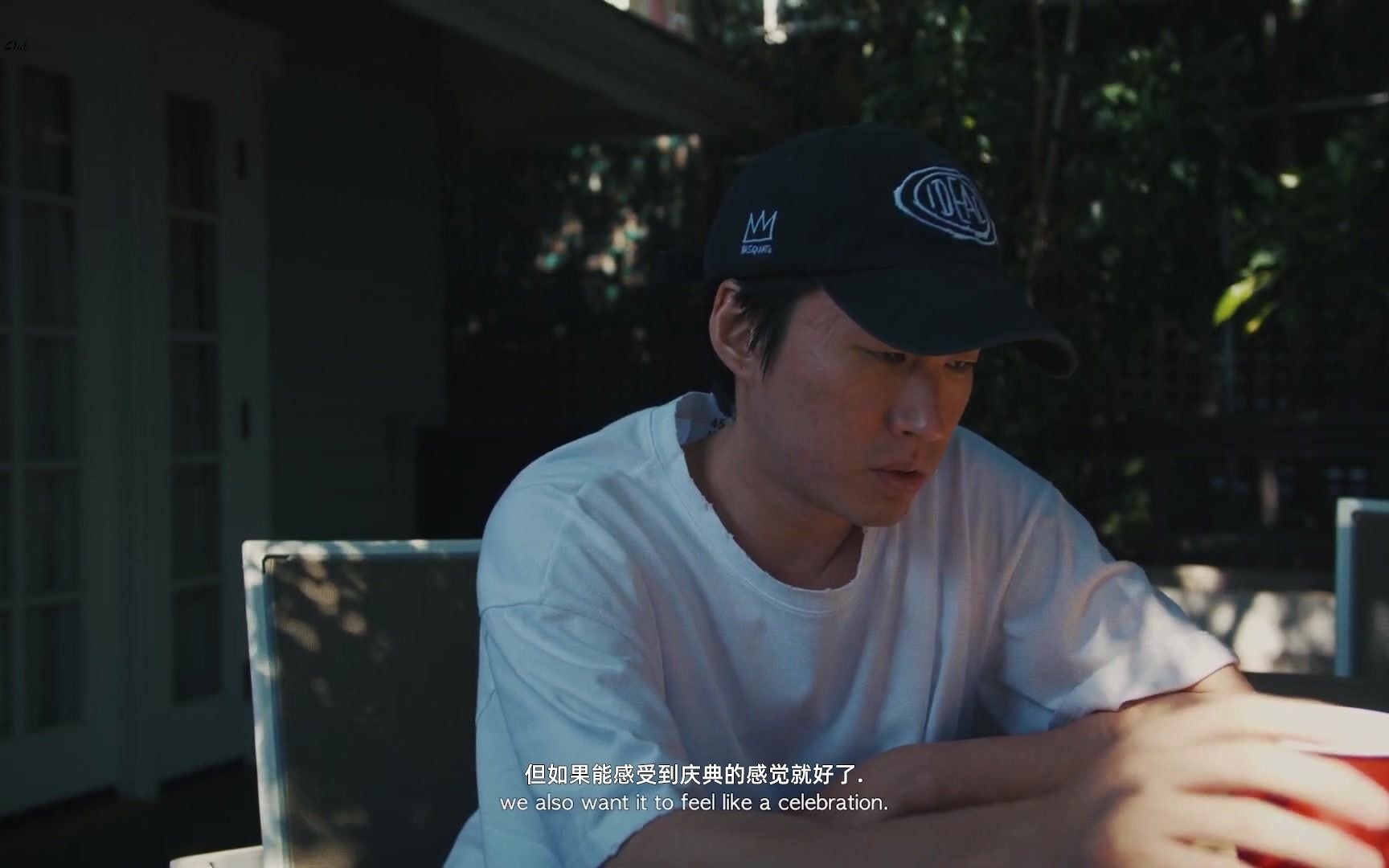 [图]【EHCN中英双语】十辑创作纪录Epik High Is Here DOCUMENTARY