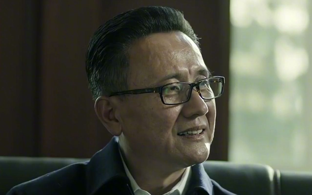 《人民的名义》高育良首次对决沙瑞金,老高真是节节败退!