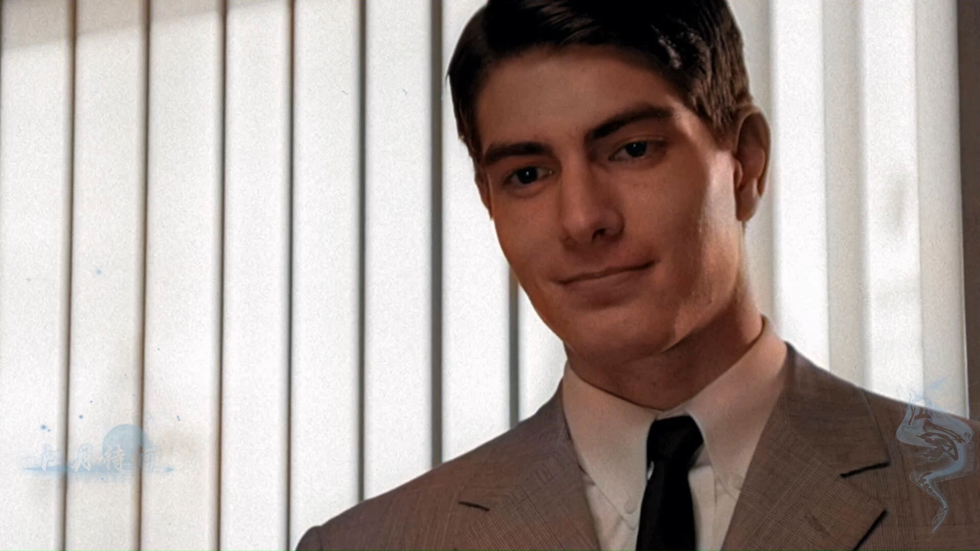 布兰登罗斯,《铁证悬案cold case》,但是彩色版