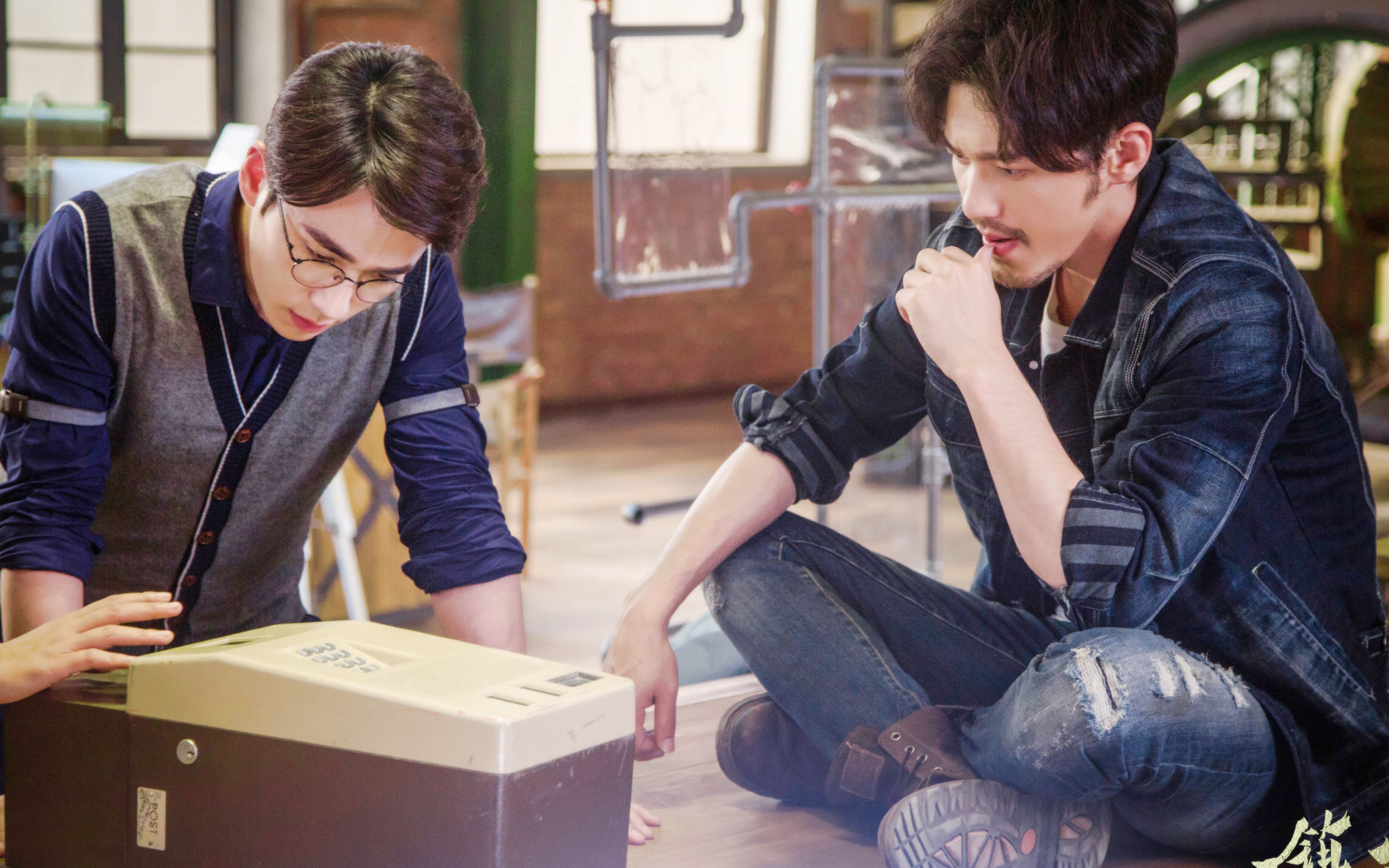 【巍澜/镇魂】星月神话 跨越时间我在原地_哔哩哔哩 (゜-゜)つロ 干杯