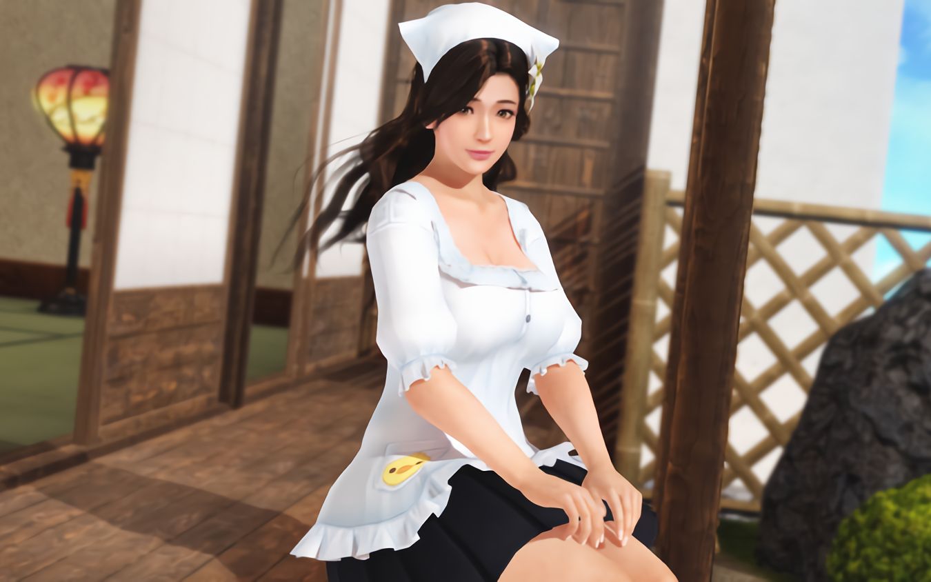 小百合免费入池!【doaxvv视频周报200317】