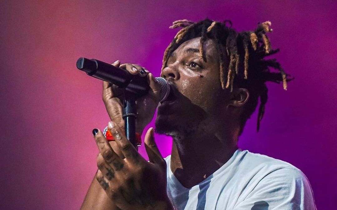 juice wrld - love me ft.