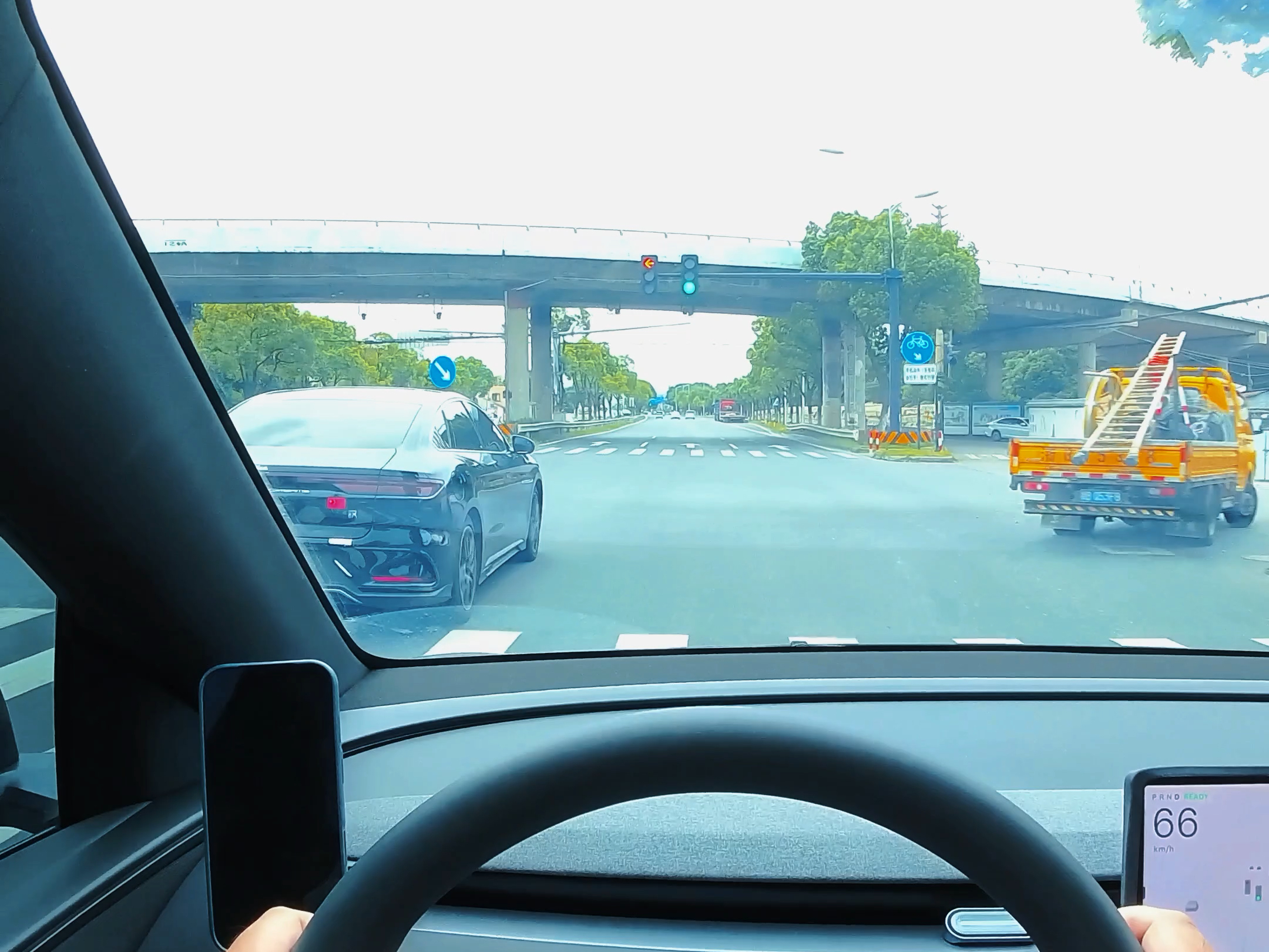 1399的特斯拉平衡车，真会有家长给孩子买吗？