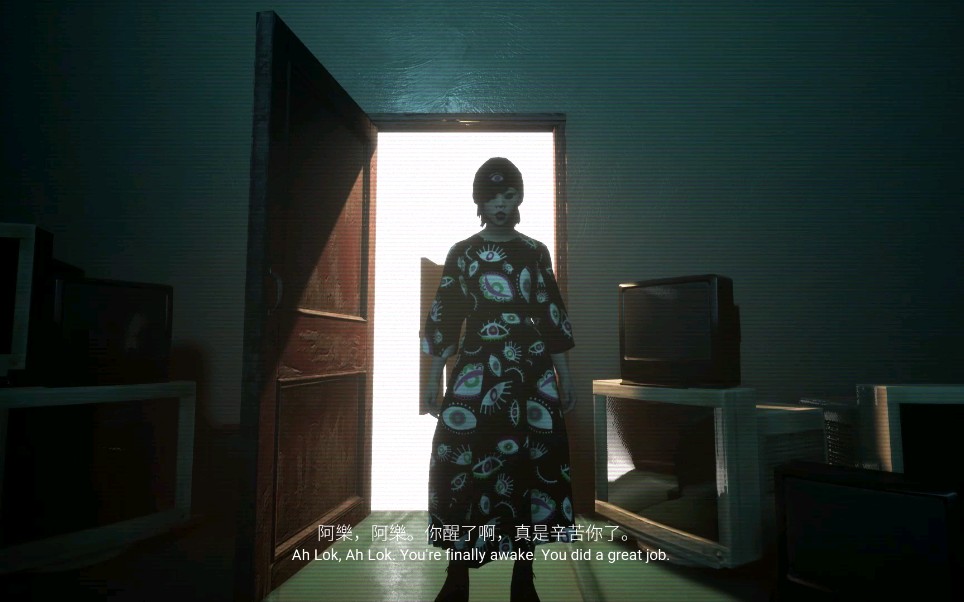 【嘉慧护体】《港诡实录》鬼姐话结局第五期