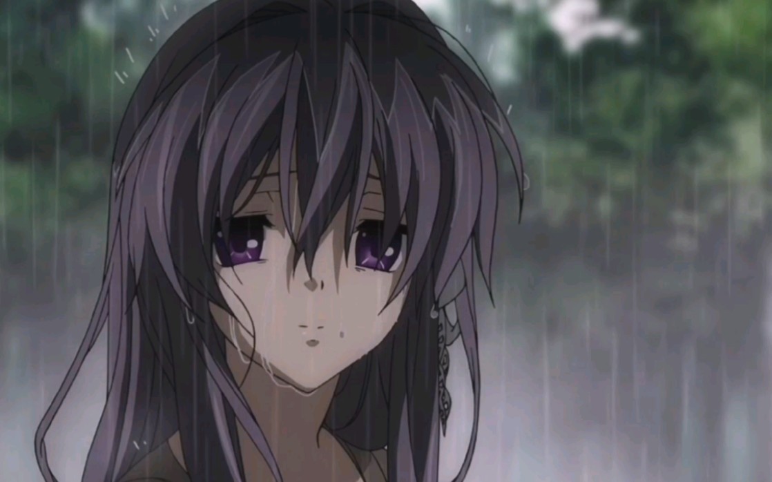 clannad/悲伤的故事