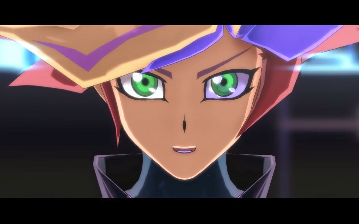 【游戏王mmd】novocaine_哔哩哔哩 (゜-゜)つロ 干杯~-bilibili