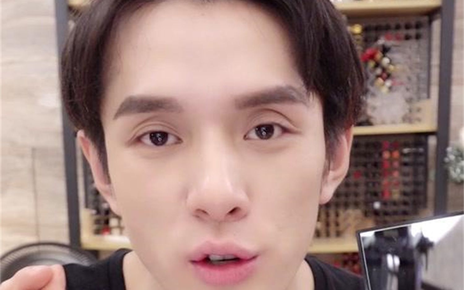 【李佳琦】omg这是什么神仙高光,也太美了吧!