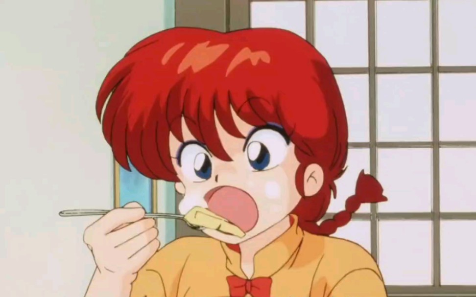 乱马tv十八集乱子cut