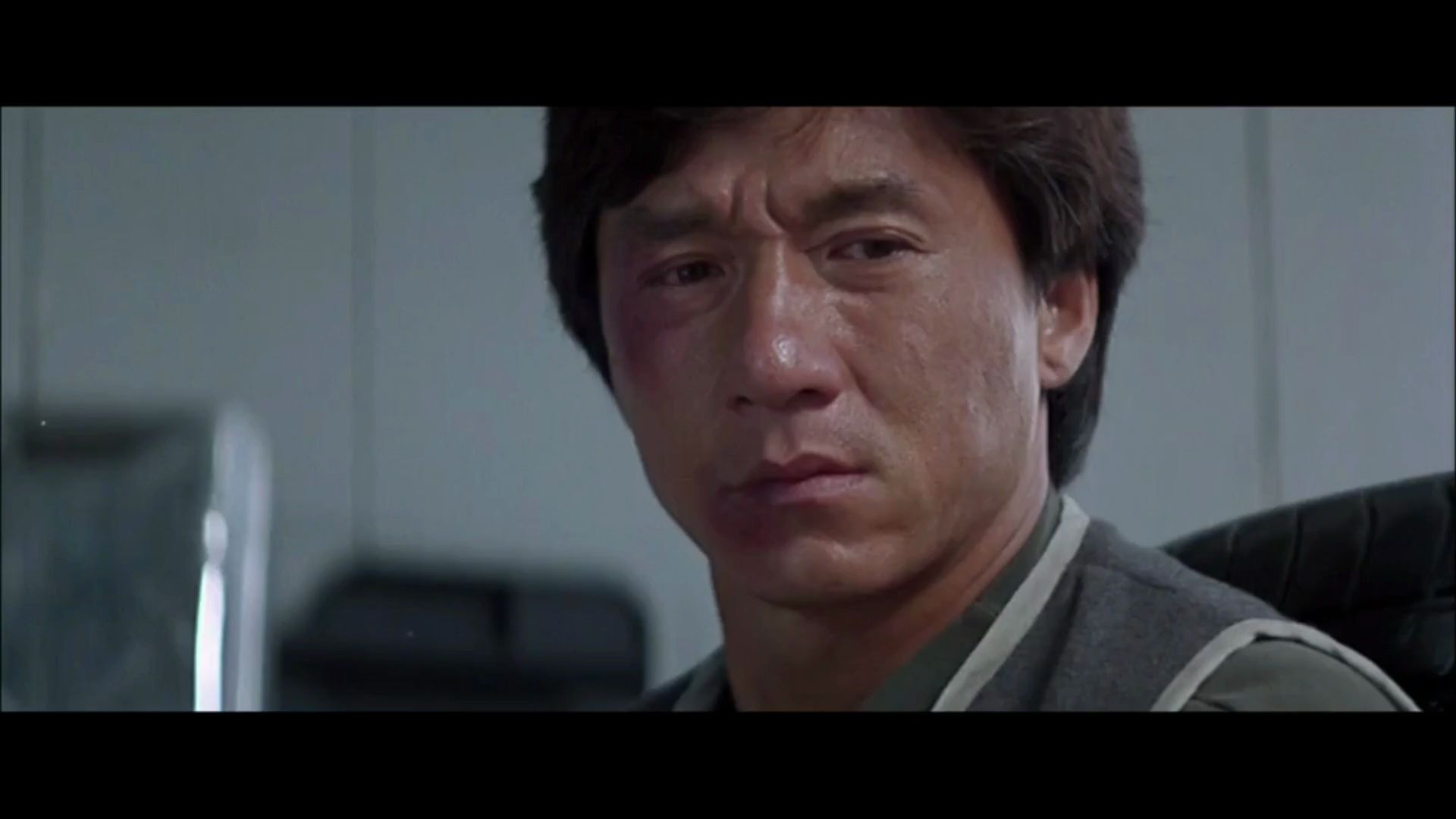 霹雳火成龙首部赛车电影豆瓣评分却没有达到9分