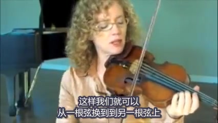 小提琴的换弦方法与步骤.为孩子学琴翻译了violin lab channel的教学视频,陆续更新中,水平有限,禁止转载及商业用途,欢迎指正翻译!哔哩哔哩bilibili