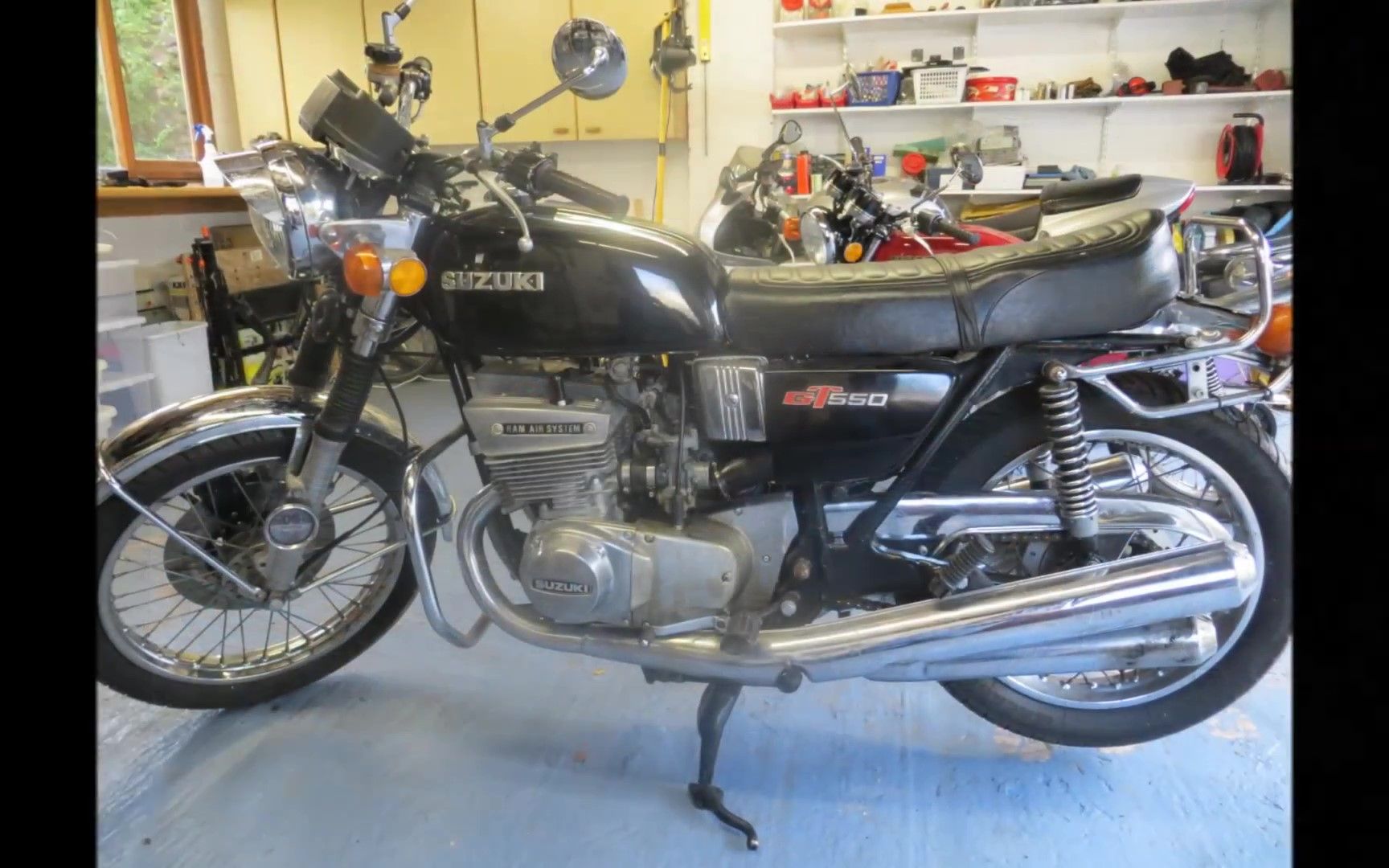 1975 suzuki gt550