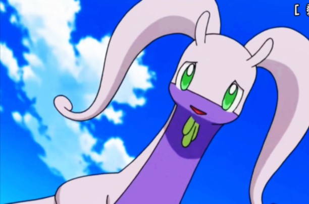 精灵宝可梦78黏美龙78