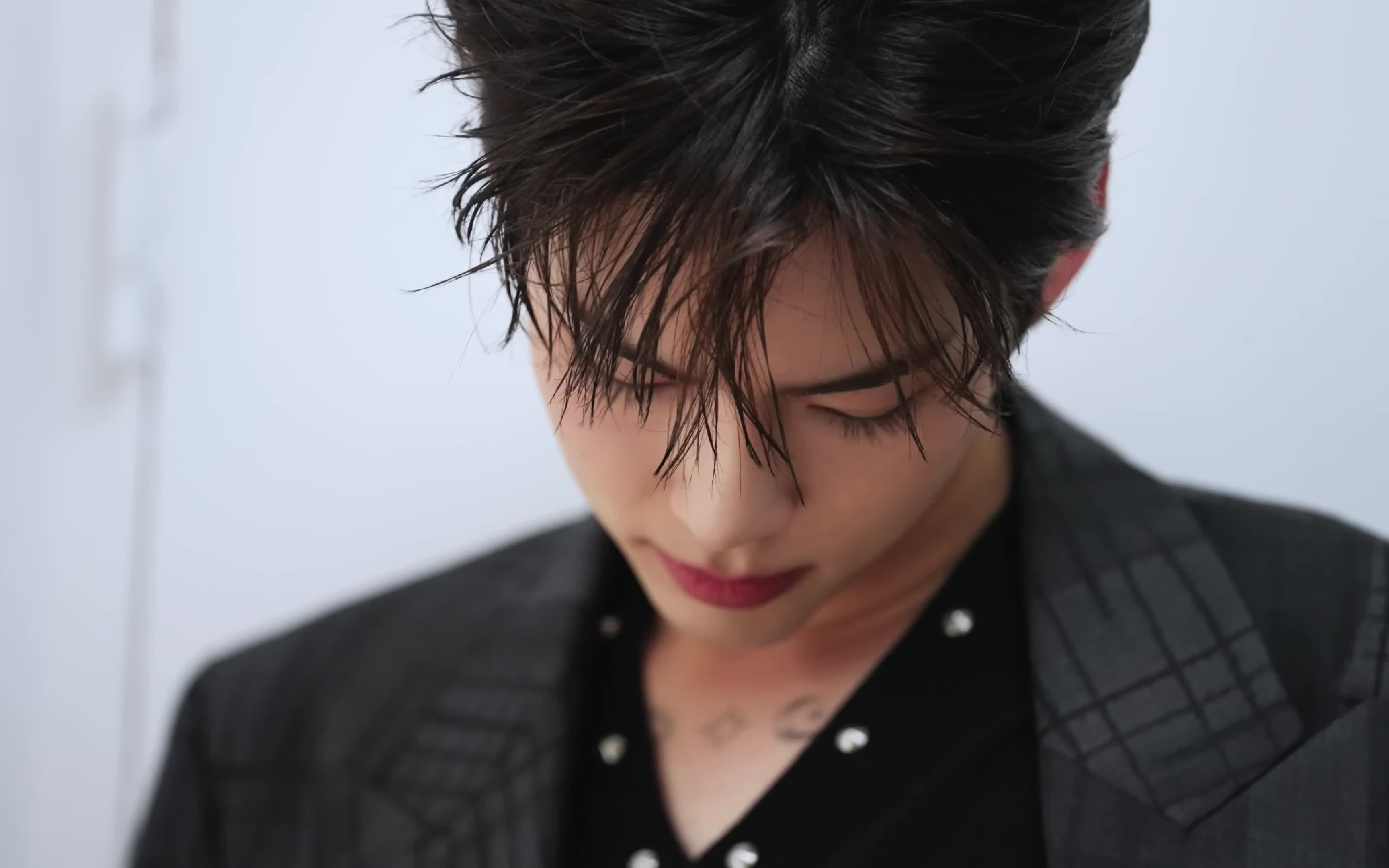 成韩彬(sunghanbin) - debut congratulatory film