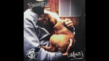 音乐】【Jazz-Hiphop】Shing02 + Yakkle - 愛密集i miss you_哔哩哔哩_