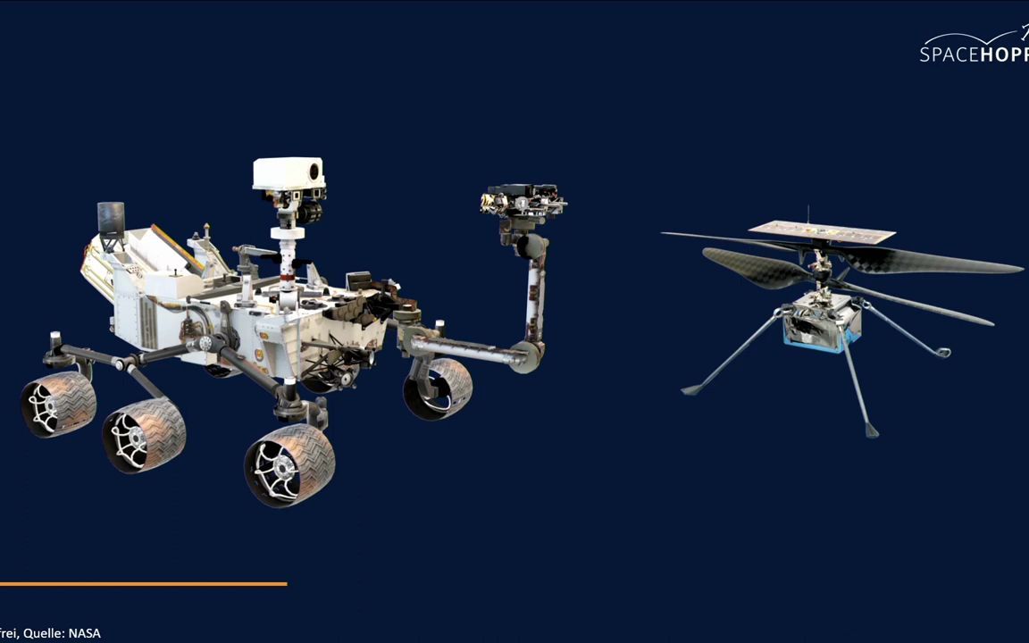 【搬】spacehopper_ 太空机器人技术的下一个飞跃