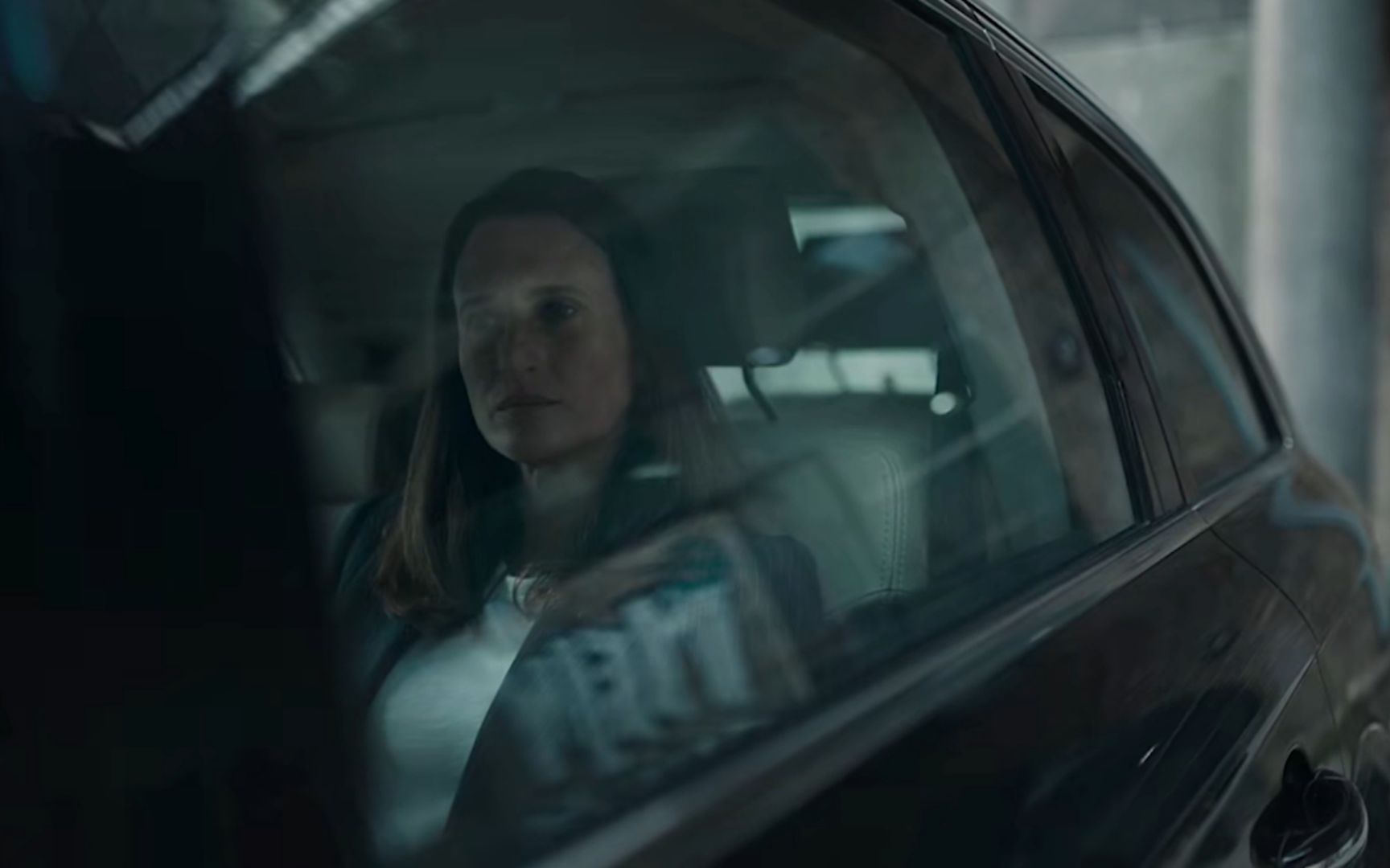 [图]【超A女杀手/killing eve】海伦cut（第4-6集完）