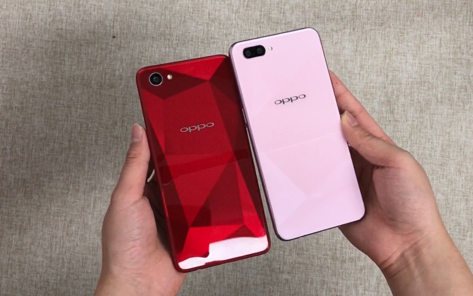 oppoa3和a5哪个好，oppoa3和a5哪个好用