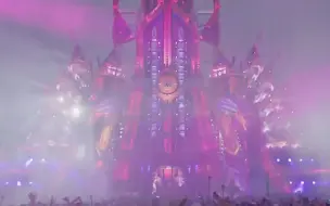 Download Video: 【Drops Only】D-Sturb @Defqon.1 2023