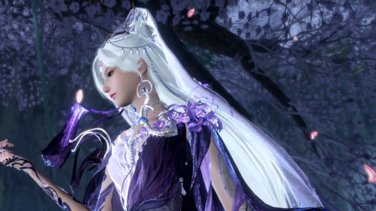 逆水寒流派:九灵