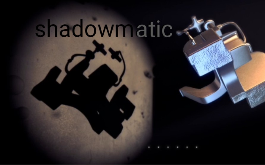 【投影寻真】六分钟带你玩shadowmatic哔哩哔哩bilibili