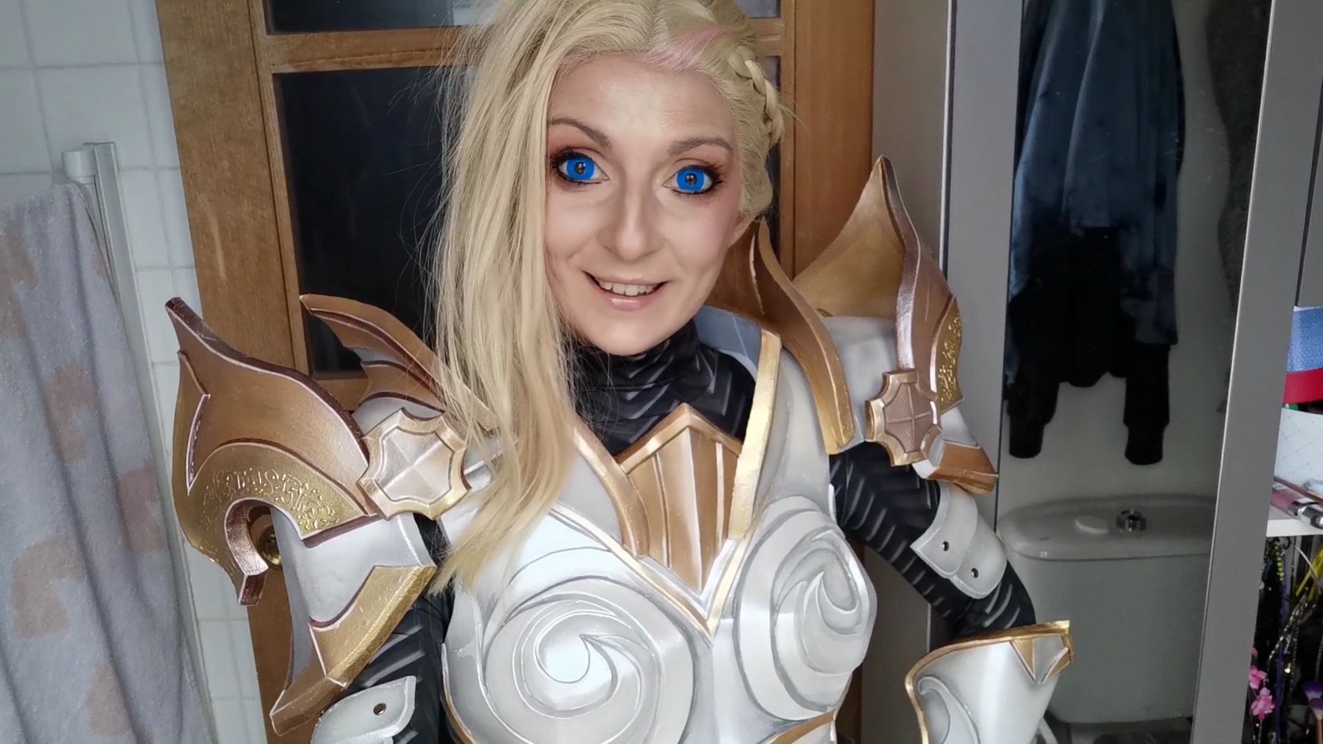 010 sikay(french) pr clip#08