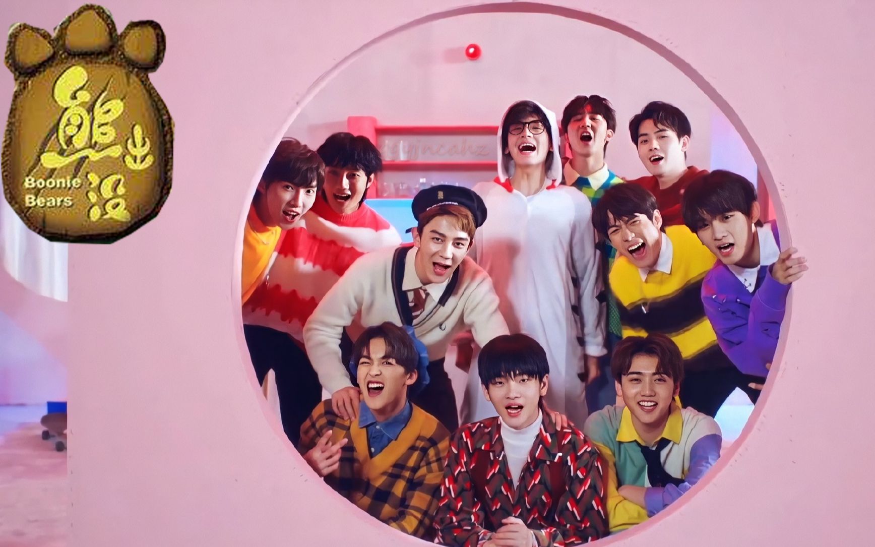 【r1se】团综搞笑名场面_哔哩哔哩 (゜-゜)つロ 干杯~-bilibili