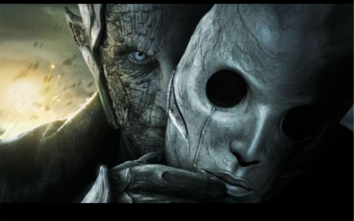 为了满足变态儿子,母亲多次克隆女友,不断走向黑暗_哔哩哔哩_bilibili