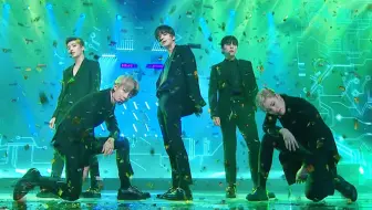 B.A.P - Rising Sun + 咒文 Cover 东方神起