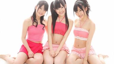 AKB48 Sounds good!など Manatsu no Sounds Good! - Wikipedia