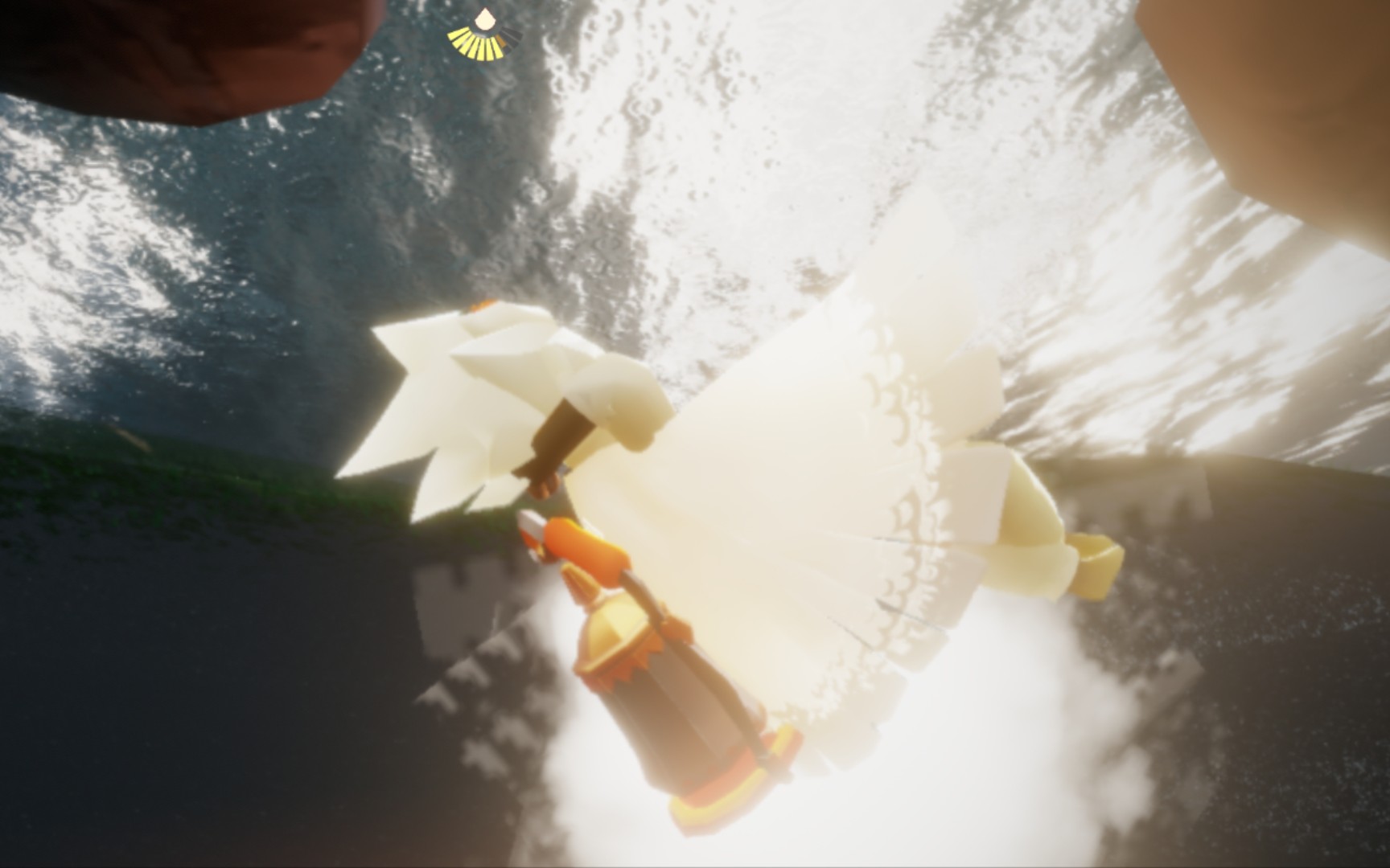 光遇恋爱循环铃铛版整新活