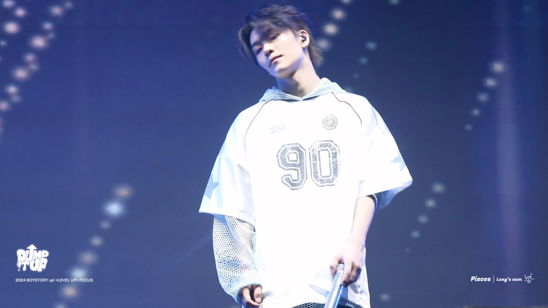 如果有如果 long的studio又开业了| boystory 贺鑫隆 直拍 focus 横版