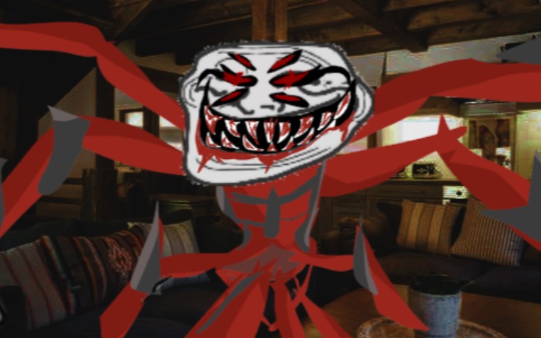 trollge: 2014年 5月18日 "飨宴" 事件_哔哩哔哩_bilibili